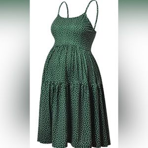 Maternity Dress! Incredibly light weight and comfy! Only worn once!
